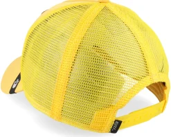 The Goat Gold Trucker - Goorin Bros.