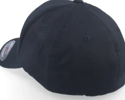 The Great Outdoors Usa Black Flexfit - Wild Spirit