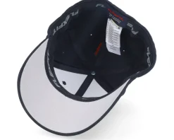 The Great Outdoors Usa Black Flexfit - Wild Spirit