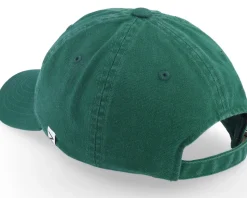 The Great Outdoors Usa Wai Washed Green Mom Cap - Wild Spirit