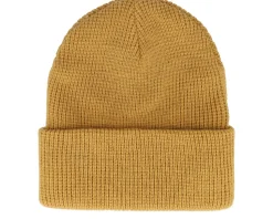 The Greatest Beanie Gold Cuff - Goorin Bros.