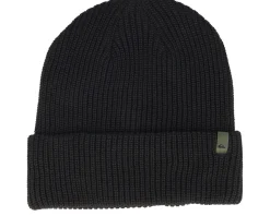 The Green Bean Black Cuff - Quiksilver