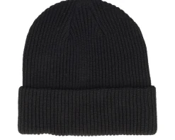 The Green Bean Black Cuff - Quiksilver