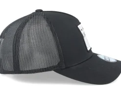 The Hattifatteners Black Trucker - Moomin