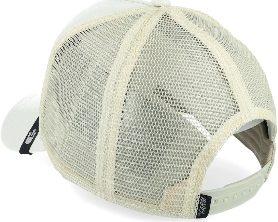 The Killer Tiger PU Leather Trucker - Goorin Bros.