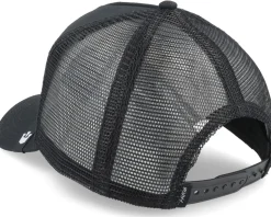 The Lady Bug Black Trucker - Goorin Bros.