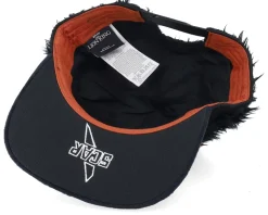 The Lion King Scar Novelty Brown/Black Snapback - Difuzed