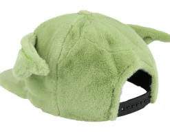 The Mandalorian The Child Plush Green Snapback - Difuzed