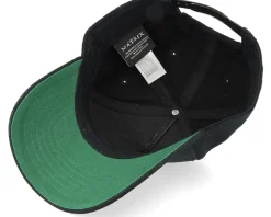 The Matrix Black Adjustable - Difuzed