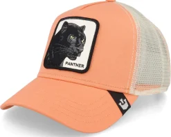 The Panther Coral Trucker - Goorin Bros.