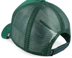 The Panther Green Trucker - Goorin Bros.