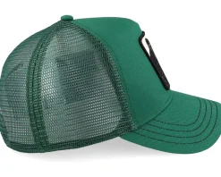 The Panther Green Trucker - Goorin Bros.