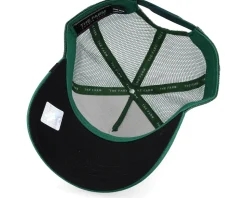 The Panther Green Trucker - Goorin Bros.
