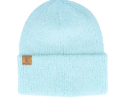 The Pearl Aqua Cuff - Coal