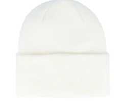 The Pearl Off White Cuff - Coal