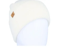 The Pearl Off White Cuff - Coal