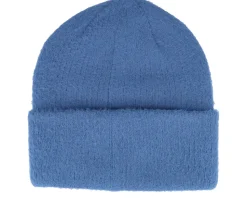 The Pearl Vintage Denim Cuff - Coal