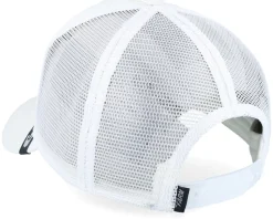 The Pink Panther White Trucker - Goorin Bros.