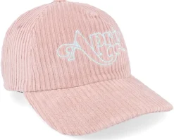 The Rally Cry Pink Adjustable - Coal