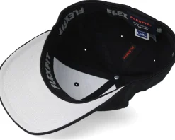 The Rifle Black Flexfit - Hunter