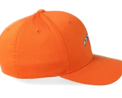 The Rifle Orange Flexfit - Hunter
