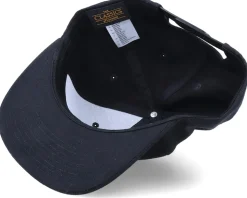 The Rpg Chair Black Snapback - Gamerz