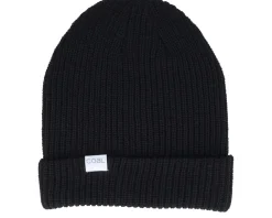 The Stanley / Polylana® Black Cuff - Coal