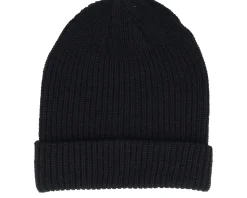 The Stanley / Polylana® Black Cuff - Coal