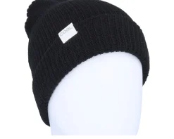 The Stanley / Polylana® Black Cuff - Coal