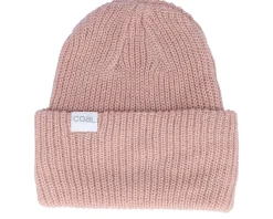 The Stanley/Polylana® Dusty Rose Cuff - Coal