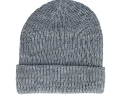 The Stanley/Polylana® Heather Grey Cuff - Coal