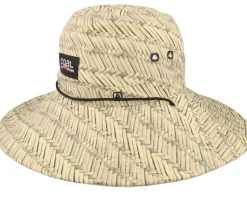 The Stillwater Natural Bucket - Coal