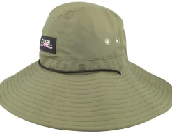 The Stillwater Olive Bucket - Coal