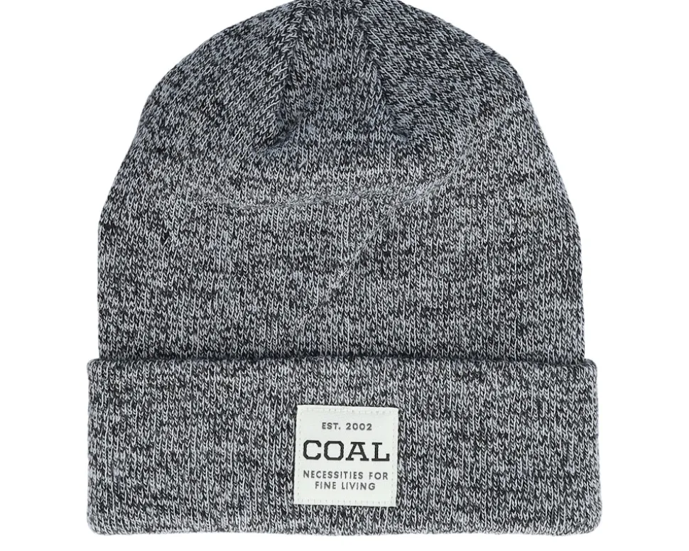 The Uniform/Polylana® Burnt Orange Cuff - Coal