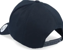 The Wave Patch Black A-Frame Adjustable - Iconic