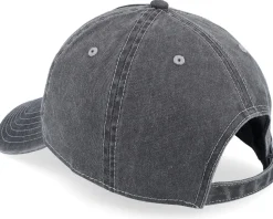 The Witcher Grey Dad Cap - Difuzed