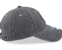 The Witcher Grey Dad Cap - Difuzed