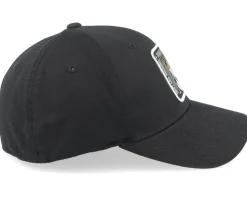 Thinking Out Loud Patch Black Flexfit - 4REAL