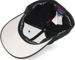 Thinking Out Loud Patch Black Flexfit - 4REAL