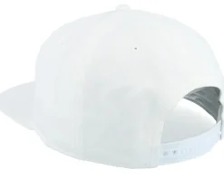 This Is Skateboarding White Snapback - Emerica