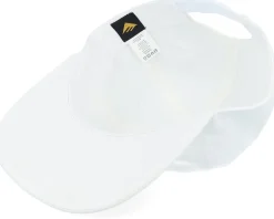 This Is Skateboarding White Snapback - Emerica