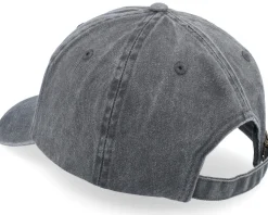 This Too Shall Pass Black Dad Cap - Fair