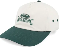 Throwback Strapback Chino Dad Cap - Billabong