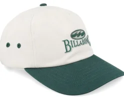 Throwback Strapback Chino Dad Cap - Billabong