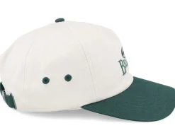 Throwback Strapback Chino Dad Cap - Billabong