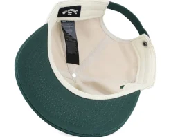 Throwback Strapback Chino Dad Cap - Billabong