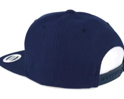 THTSPR Navy Snapback - Forza