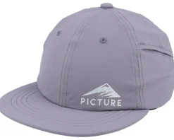 Tibesti Cap E Excalibur Strapback - Picture