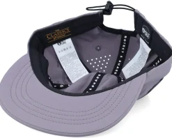 Tibesti Cap E Excalibur Strapback - Picture