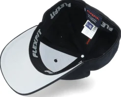 Tiger King Black/Gold Flexfit - Iconic